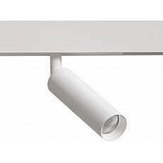 Светильник на штанге arte lamp linea a4690pl-1wh